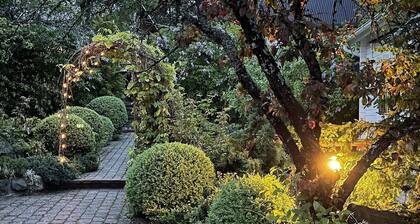 9 Person Holiday Home in Huddinge