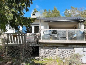 House | Exterior - 9 Person Holiday Home in Huddinge (Huddinge)