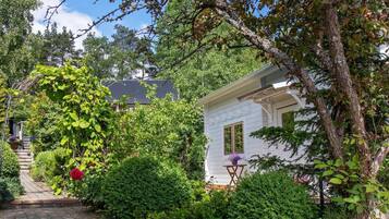 House | Exterior