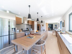 Casa | Cozinha privada