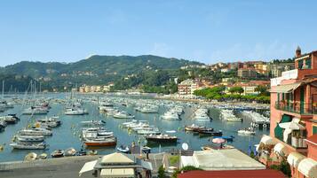 Villa | View from property