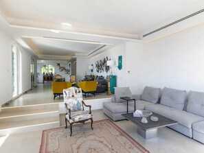 Hus | Opholdsområde