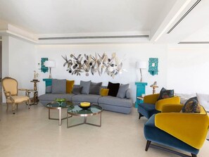 Hus | Opholdsområde