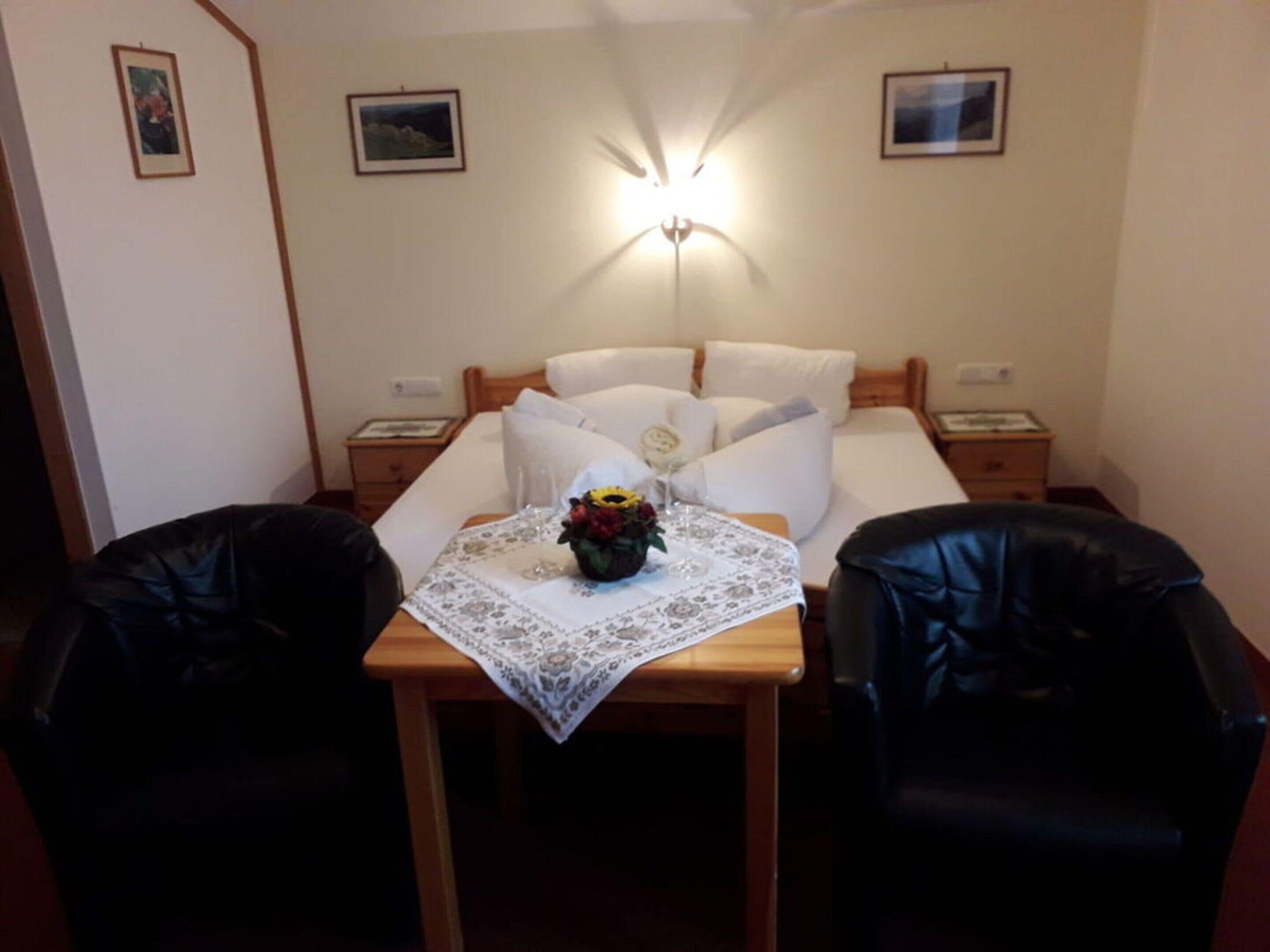 Maison | Restauration