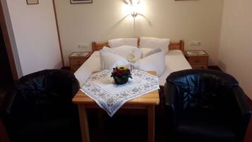 Maison | Restauration