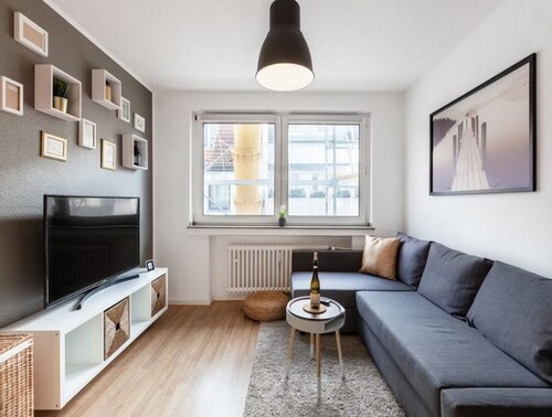 In the Middle of a Beautiful Adriatic Garden