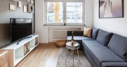 In the Middle of a Beautiful Adriatic Garden