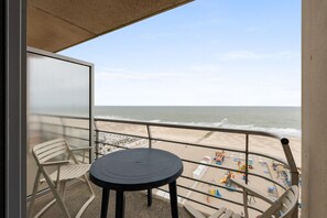 Apartment | Balcony