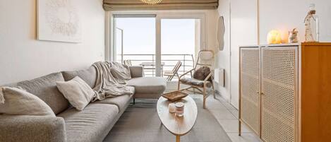 Huoneisto | Olohuone