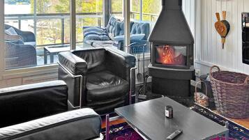 Huis | Woonruimte