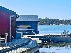 House | Pool - 5 Star Holiday Home in Haro (Harö)