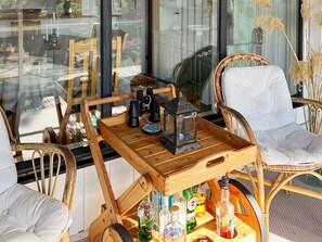 House | Dining - 5 Star Holiday Home in Haro (Harö)