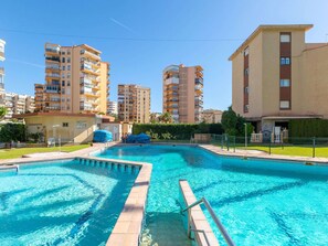 Exterior - La Playa - Apartment In Torremolinos (Torremolinos)