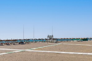 Exterior - La Playa - Apartment In Torremolinos (Torremolinos)