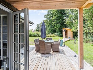 House | Property amenity