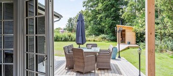 5 Star Holiday Home in Vaeggerlose