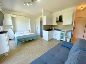Apartment | Private kitchen - Apartment Porto Santa Margherita by Beach (Caorle)