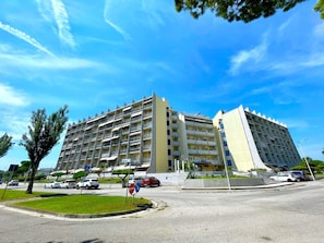 Apartment | Exterior - Apartment Porto Santa Margherita by Beach (Caorle)