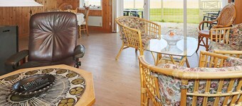 4 Person Holiday Home in Hadsund