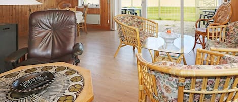 House | Interior