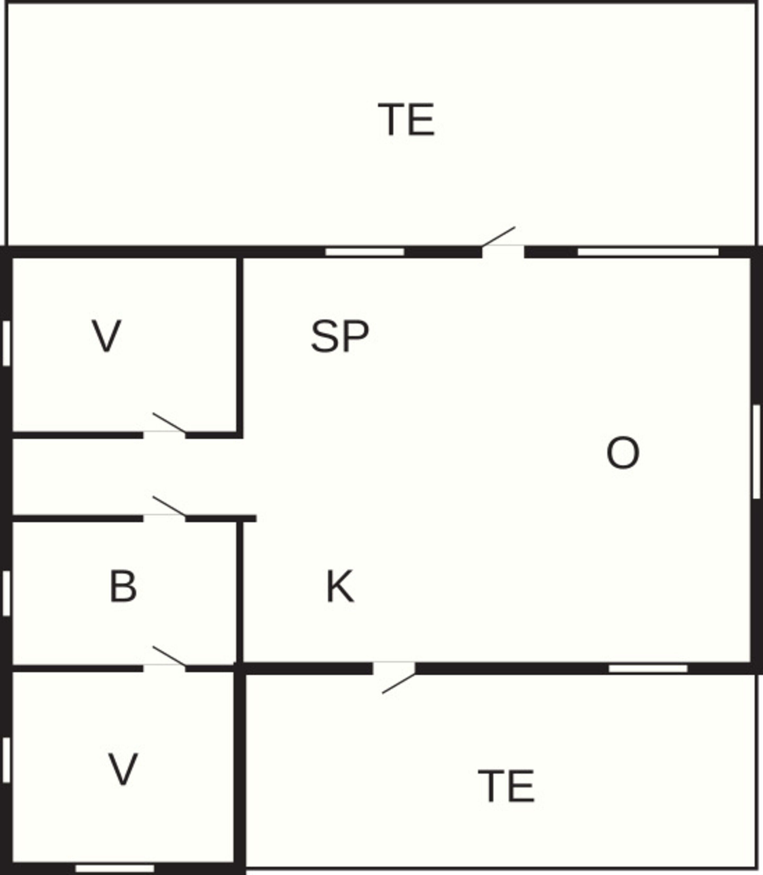 House | Floor plan
