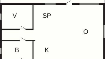 House | Floor plan