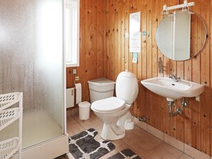 Interior - 4 Person Holiday Home in Hadsund (Hadsund)