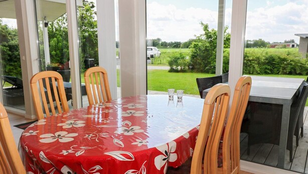 Hus | Spiseområde
