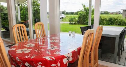 6 Person Holiday Home in Hadsund