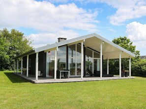 Eksteriør