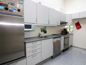 House | Dapur peribadi