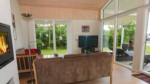 Hus | Oppholdsområde