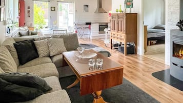 House | Interior