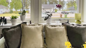House | Interior