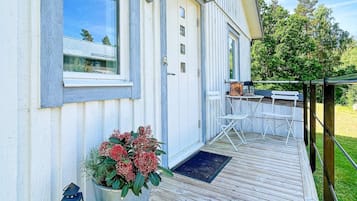 House | Exterior