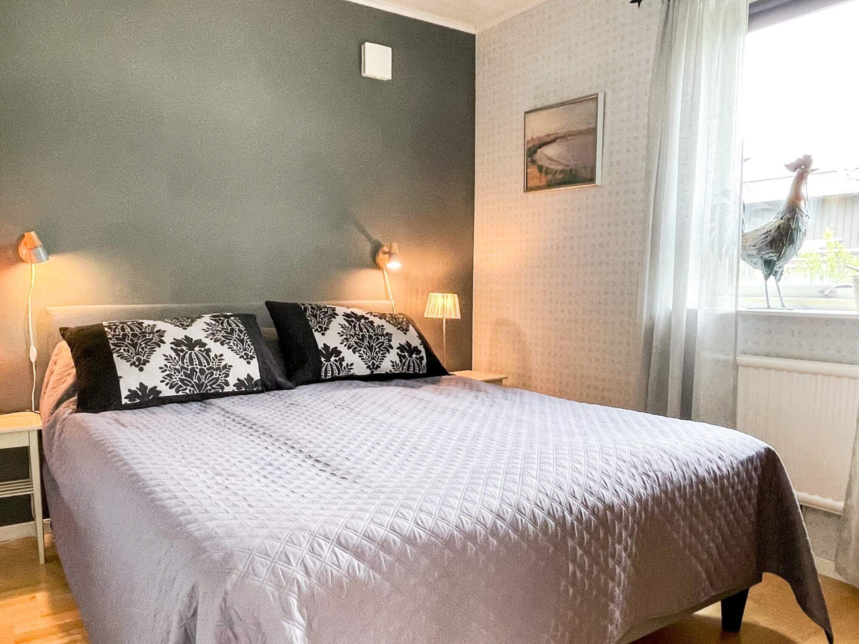 Ferienhaus | Innenbereich