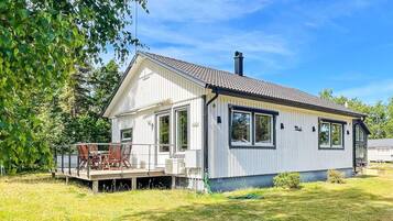 House | Exterior