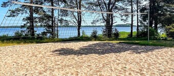 5 Person Holiday Home in 38472