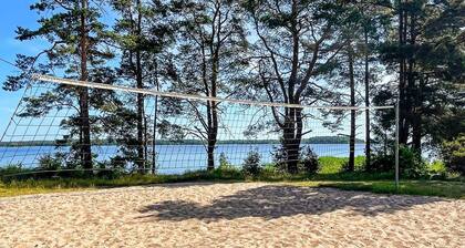 5 Person Holiday Home in 38472