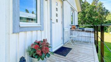 Nhà | Ngoại thất