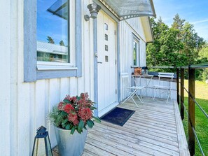 House | Exterior - 5 Person Holiday Home in 38472 (Timmernabben)