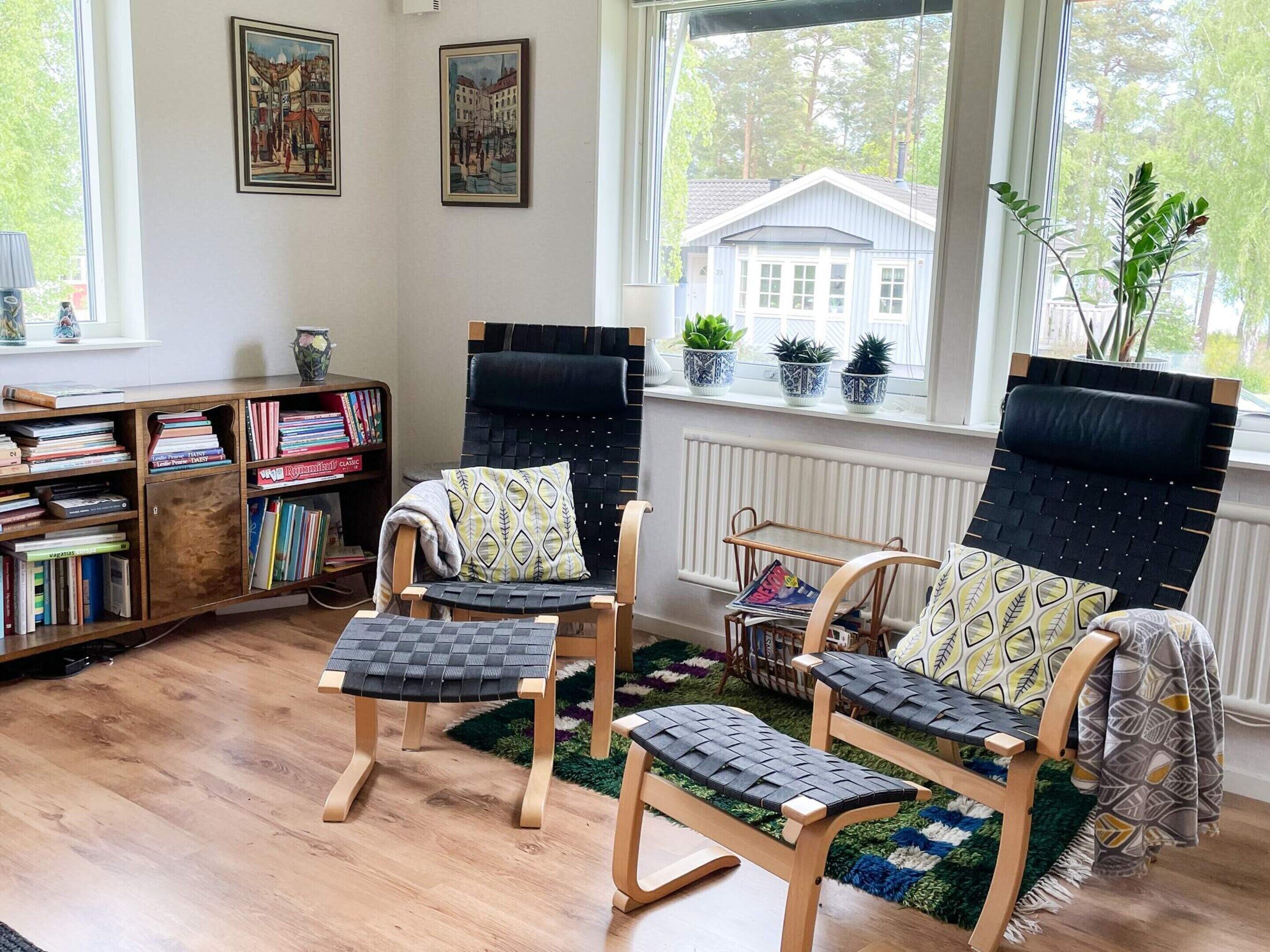 Ferienhaus | Innenbereich