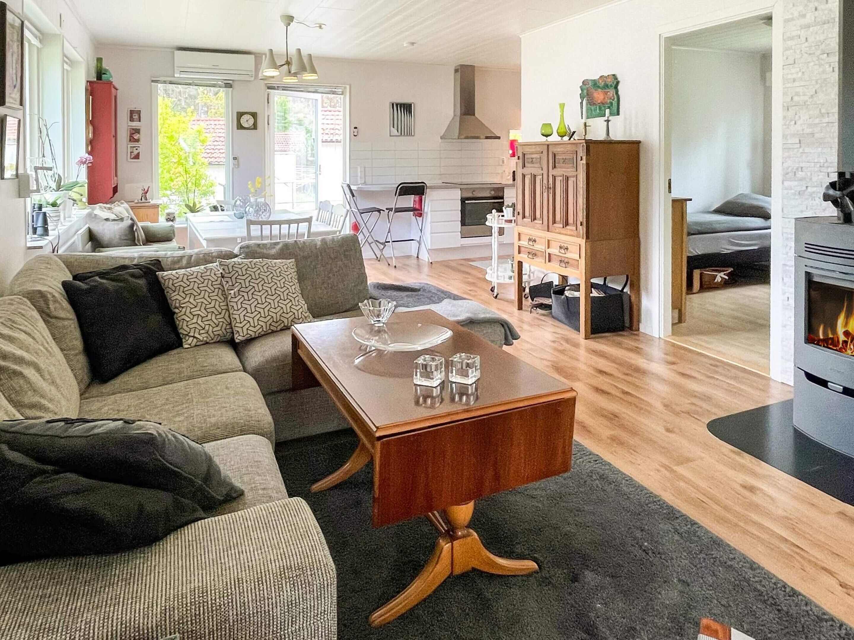 Ferienhaus | Innenbereich