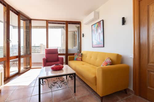 Appartement | Extérieur