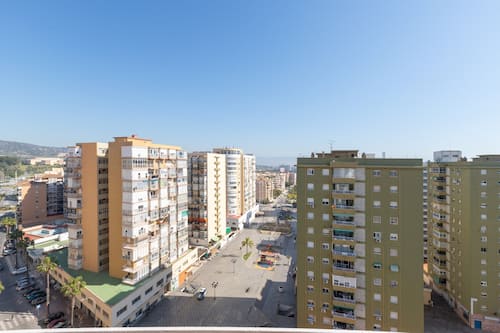 Appartement | Extérieur