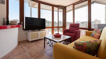 Apartment | Exterior