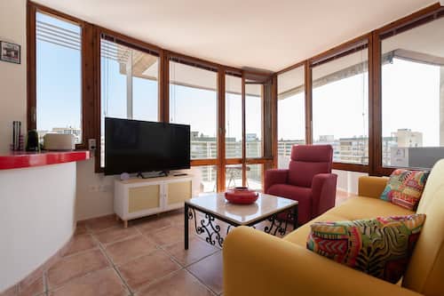 Appartement | Extérieur