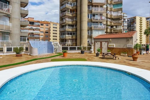 Appartement | Extérieur