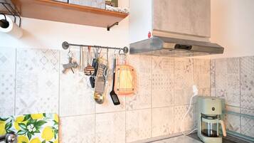 House | Private kitchen | Toaster