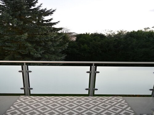 Tasteful Apartment With Balcony